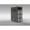 Buy cheap Heavy Duty Cartridge Dust Collector In Cement Plant Power Station Galvanized from wholesalers
