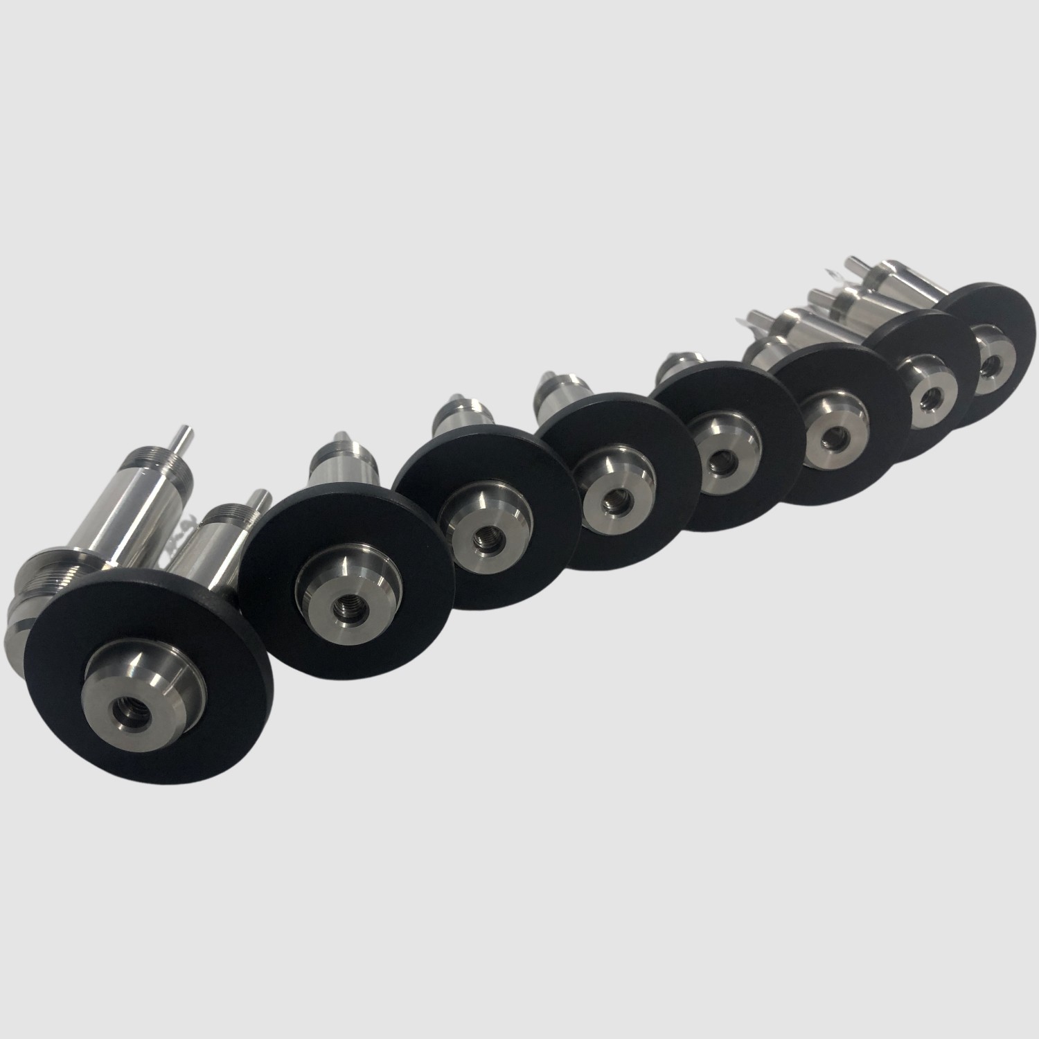 Efficiently Produce Smart Electronic Rapid Prototype Plastic With CNC Turning