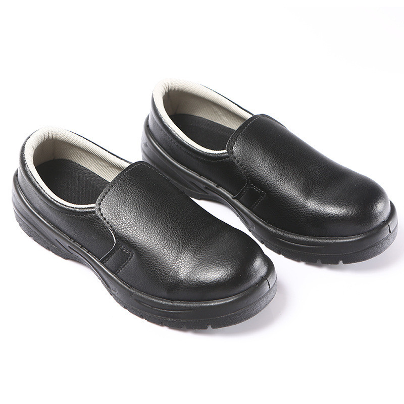 Clean Room Esd Steel Toe Shoes Antistatic ESD Anti-static Cleanroom Anti Static Safety Shoes