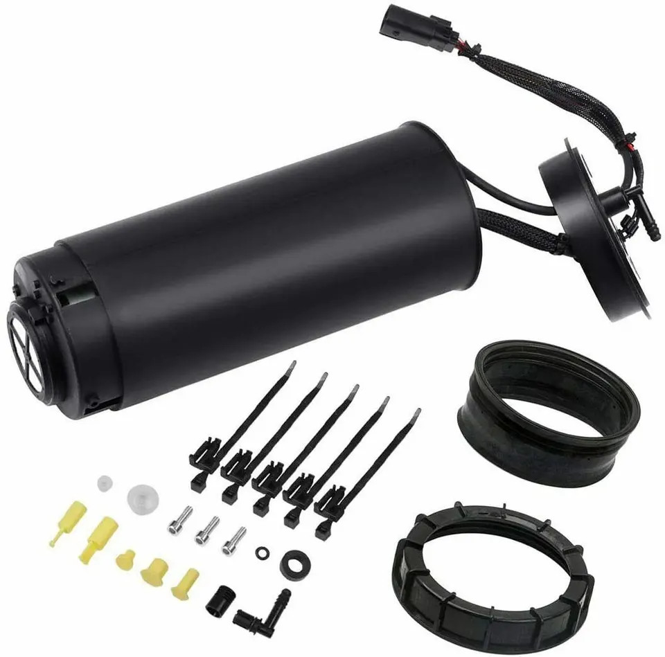 Diesel Emissions Fluid Heater For Ford F-250/350 OEM 904372 BC3Z5J225L BC3Z-5L227-F