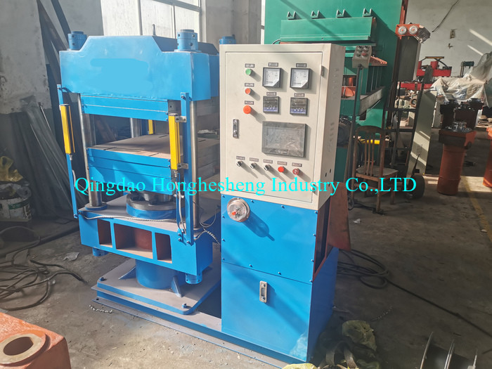 Rubber O Ring Seal Making Machine/Rubber Vulcanizing Press