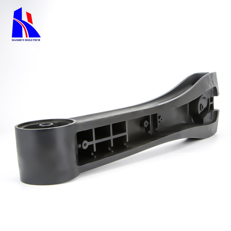 Customized EMI Painting Polypropylene Car Parts ABS757/PC 738H Mold Material