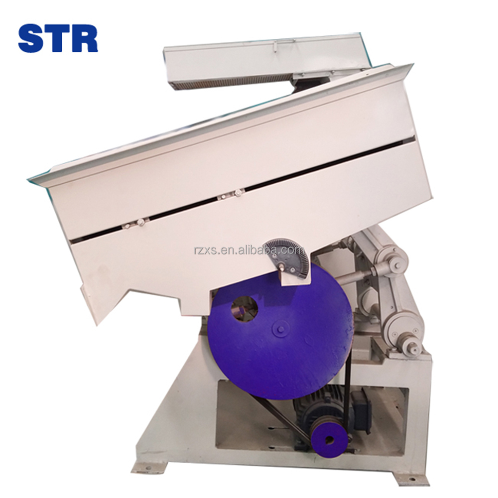 Professional Rice Paddy Gravity Separator MGCZ100*16 for 5-7 Tons Table Rice Separator