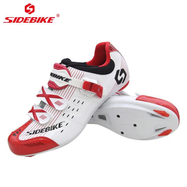 Waterproof Breathable Cycling Shoes Footwear Low Wind Resistant Bike Bicycle