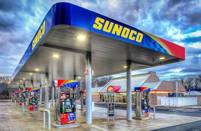 S235JR Gas Station Canopy Structure 50mm-150mm Roof Single Slope