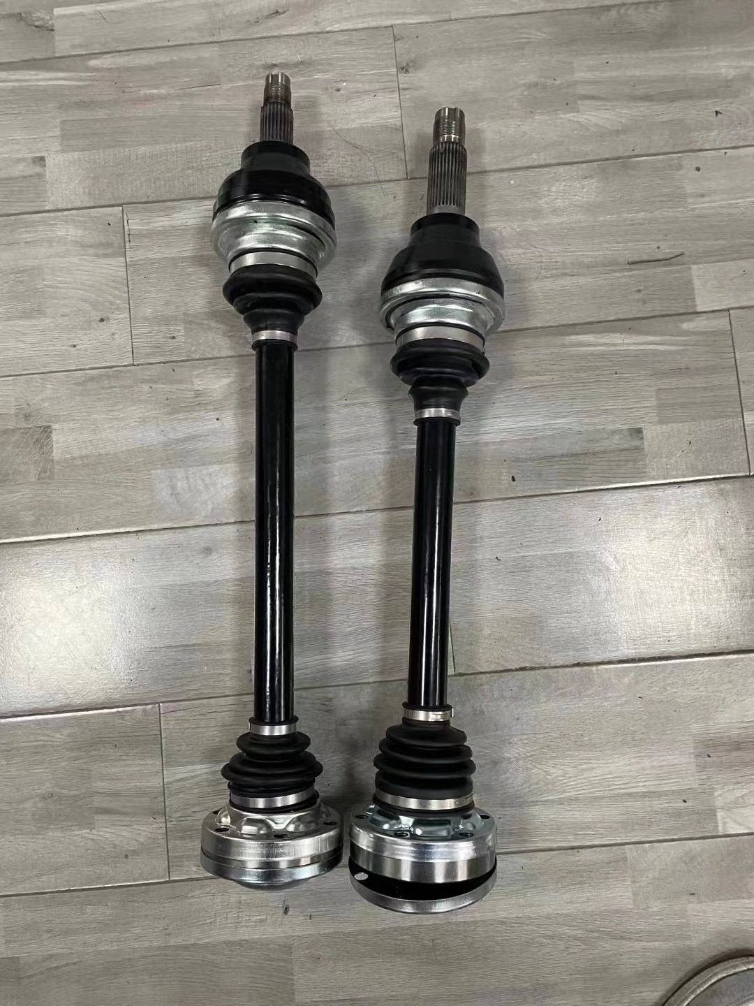 New Model Oem 201911 Rear Axle Shaft Driveshaft Car Parts For Ferrari 430