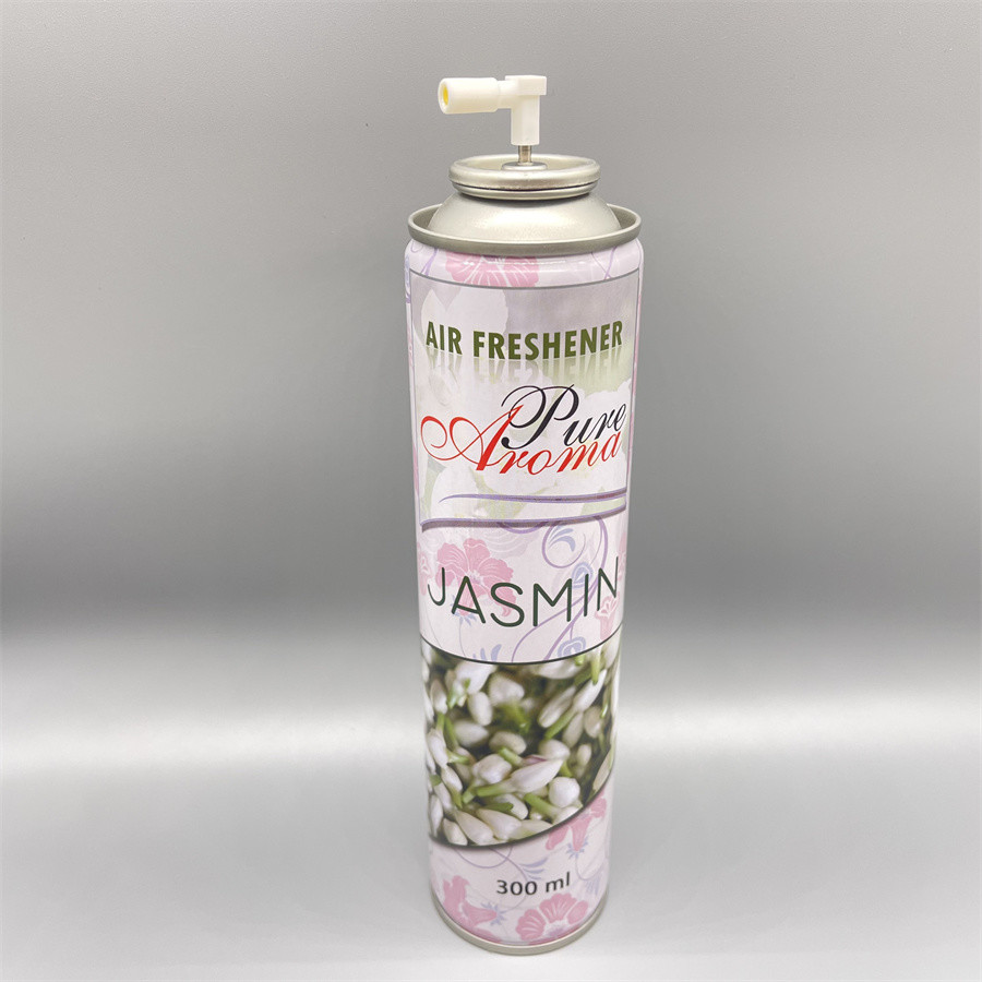 One Inch Metal Stem Air Freshener Dosing Valve for Precision Scent Control - 1" Specification