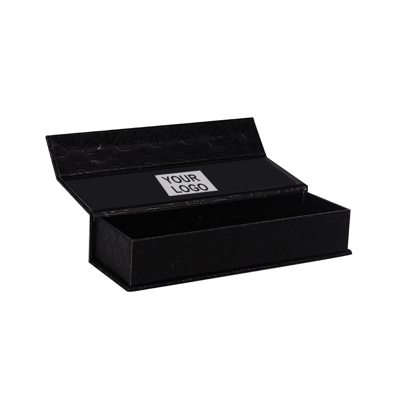 CMYK PMS PANTON Luxury Box Packaging Empty Pen Gift Boxes