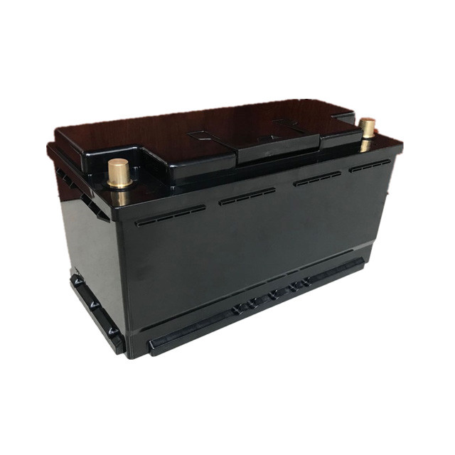 High Capacity Lithium Ion Battery , 12v 100Ah Lithium Car Battery