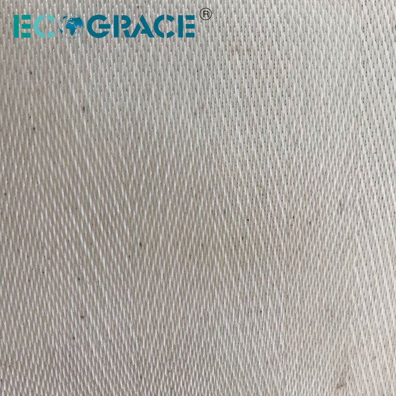 Sludge Belt Filter Press Polyester Filter Belt Fabric Belt Press Filter