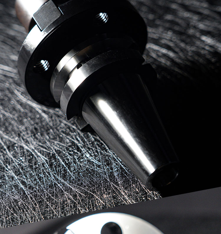 Stone Cutting Tools Indexable Milling Cutter for CNC Lathe Machine and Engine Lathe