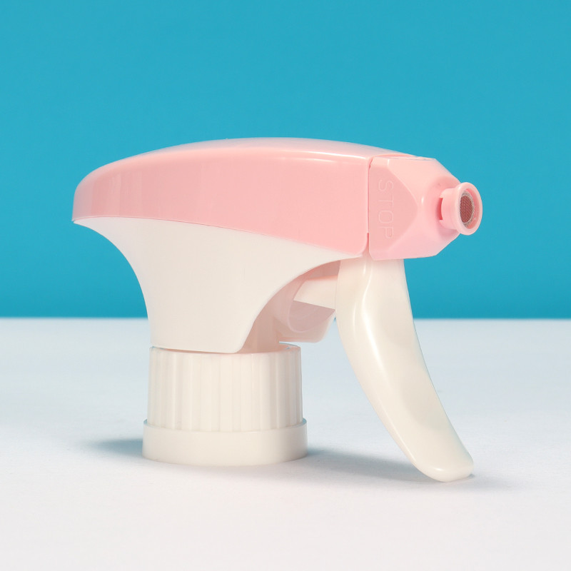 Foaming Plastic Acid Resistant Sprayer 28mm 28 400 Sprayer For Furniture Polishing