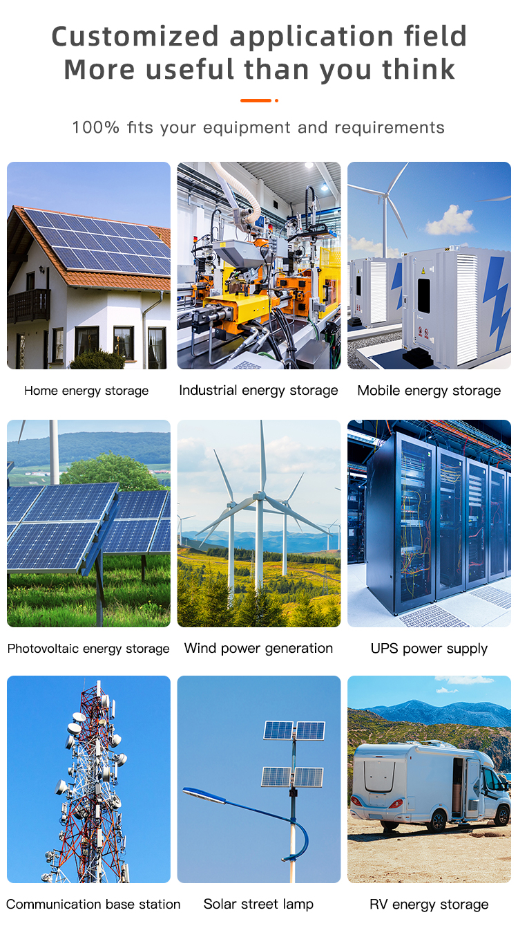 51.2V 100Ah Solar Power Wall Lithium Battery For Home 532*425*170mm