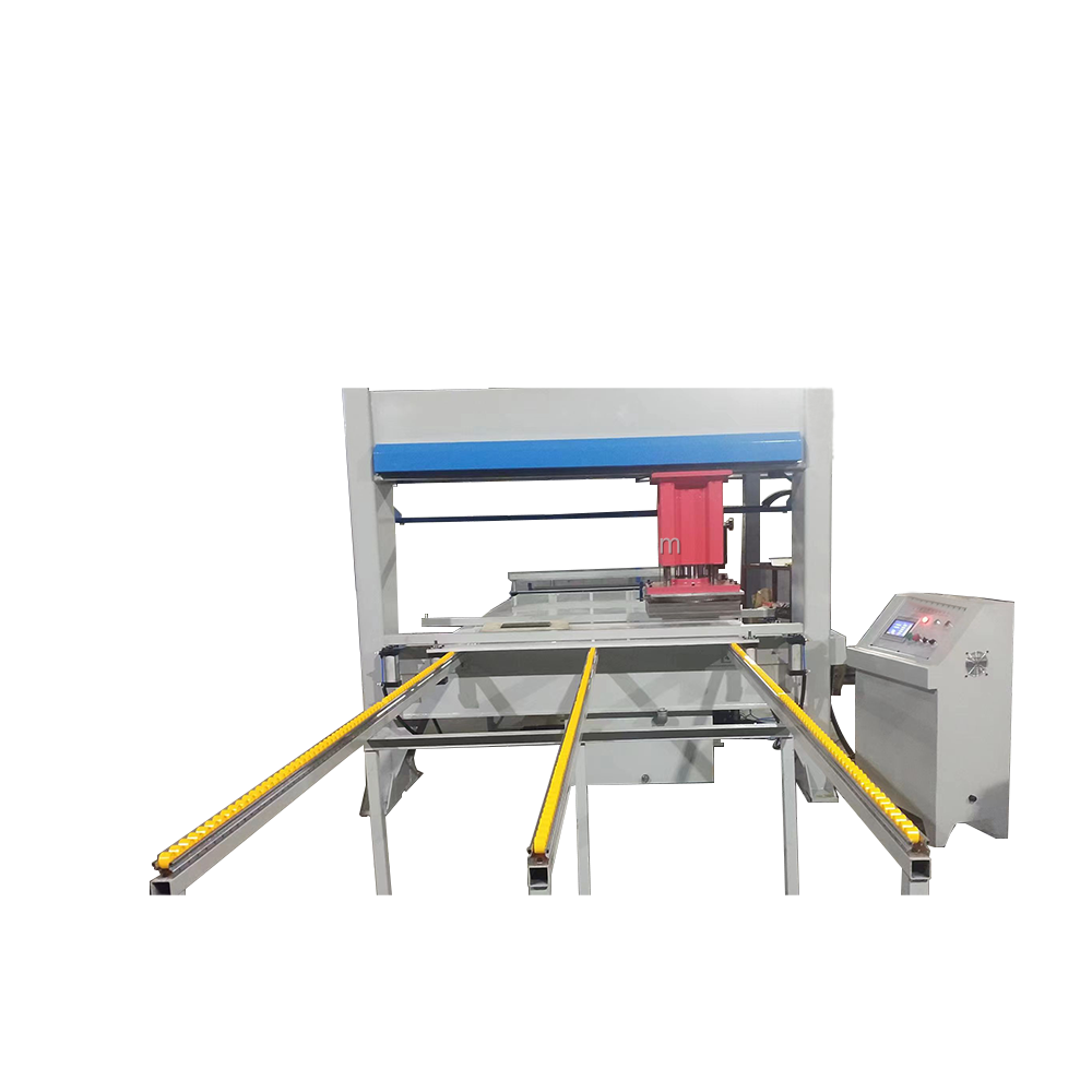 Full Automatic Hydraulic Die Cutting Machine Toy Hydraulic Die Cutter
