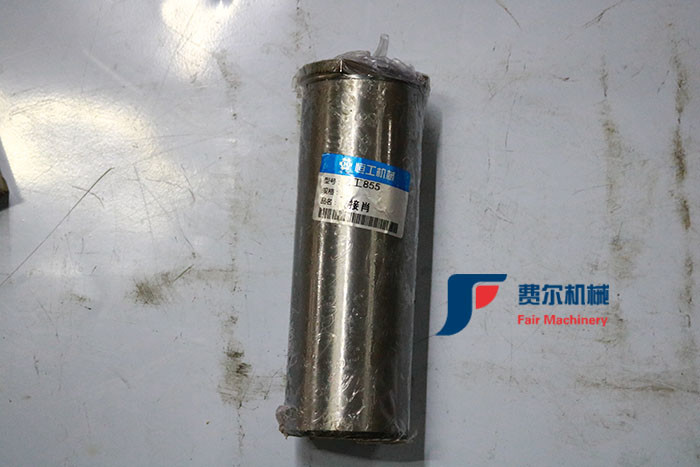 Multifunction SCM Spare Parts Lonking Articulation Finger For Wheel Loader