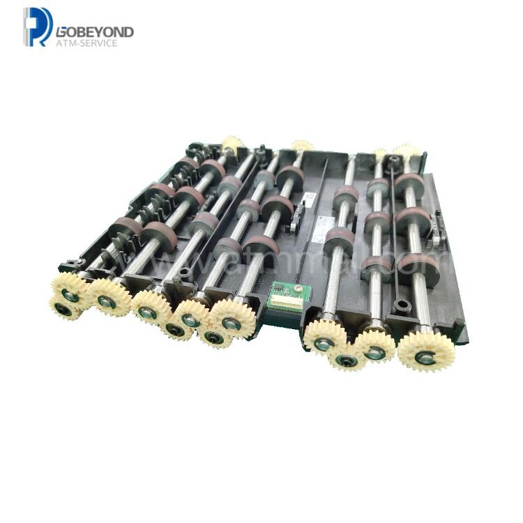 Safe Transport Unit Assembly 01750231395 ATM Dispenser
