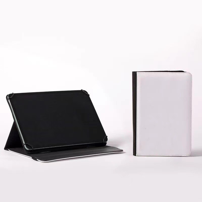 Universal Multi Angle Support Sublimation Tablet Case From 7'' To 11''