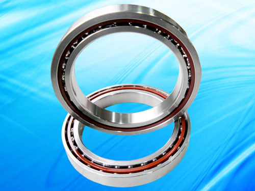 71802C SUL P4 Angular Contact Ball Bearing (15x24x5mm) high speed Spindle bearings