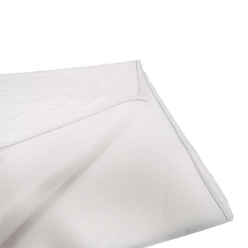 Biodegradable Non Woven Landscape Fabric 100% Pp Materials Cloth For Agriculture Cover