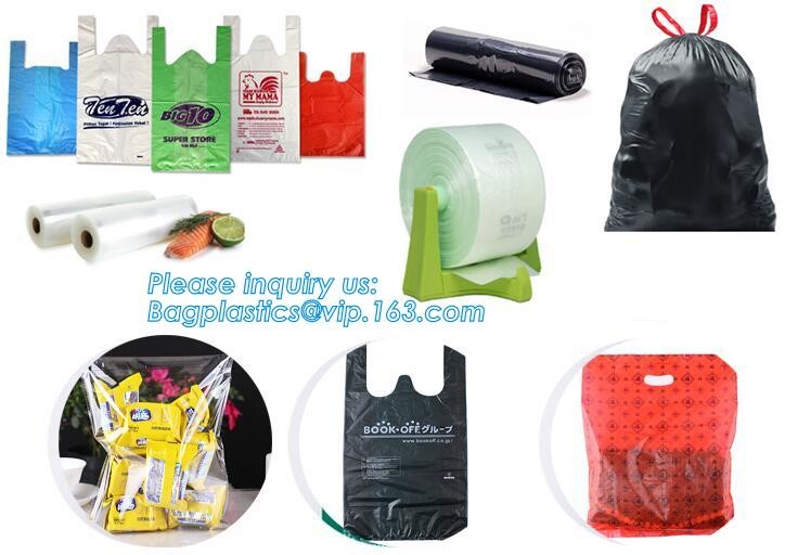 Tall Kitchen Drawstring Trash Bags,Reusable Trash Diaper Bag,gallon black drawstring, durable bin liners 1.2 mil, unscen