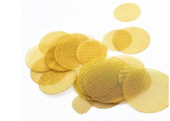 304 Stainless Steel Woven Wire Mesh 0.55mm 80mesh 100mesh For Filter