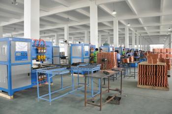CHANGZHOU WUJIN SHUNDA PRECISE STEEL TUBE CO.,LTD.