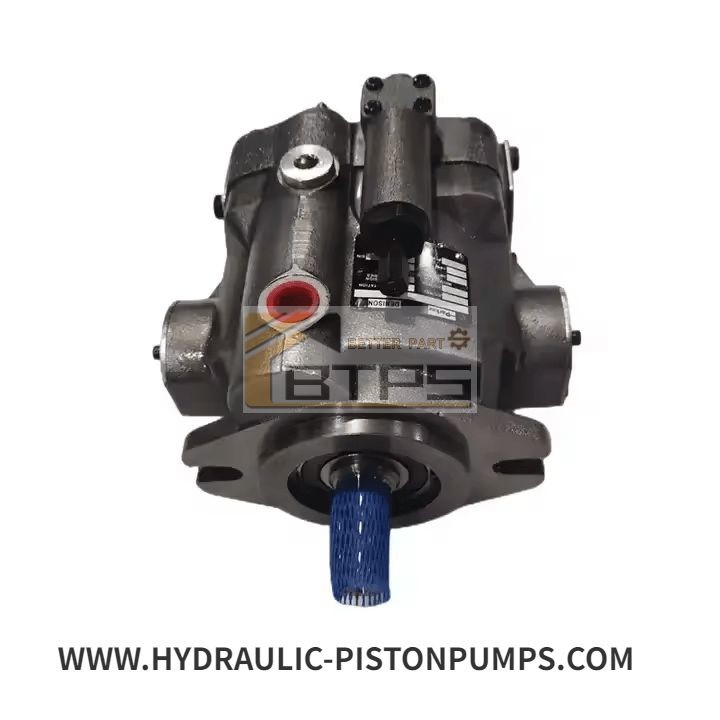PVP Series PVP1636RM12 PVP16 30R 212 Hydraulic Variable Piston Pump PVP16X2969/12 PVP16364R2M12
