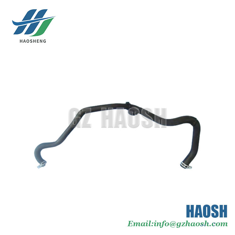 Fit Ford JMC Transit V348 7C19-9Y438AA 7C19 9Y438AA Rubber Egr Cooler Cooling Pipe
