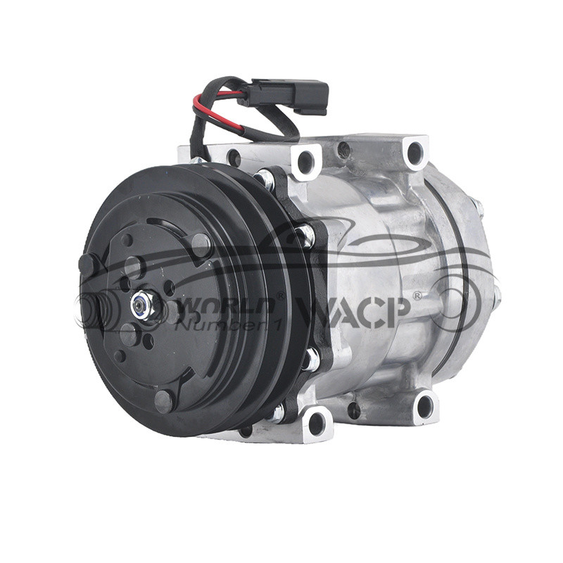 4152557 Car Parts Automotive Air Compressor Caterpillar 12V WXTK344