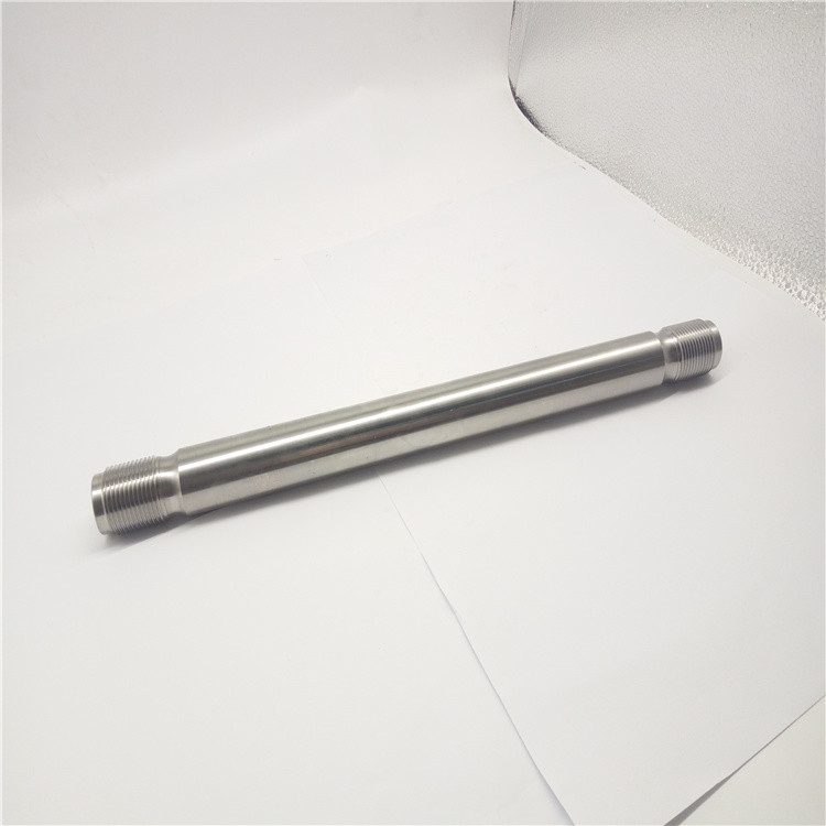 Long Life Span 014589-1 Waterjet Accessories 87K End Cap Tie Rod