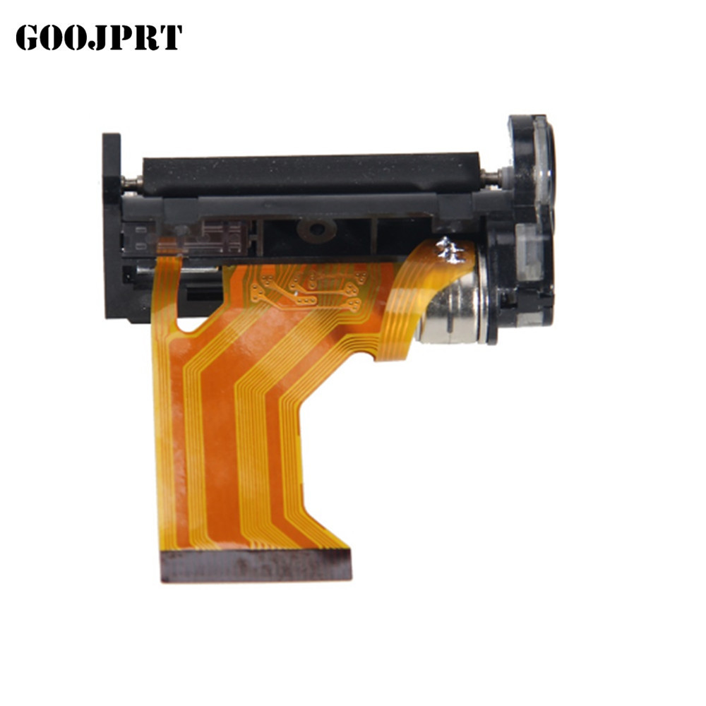 2 Inch Thermal Printer Mechanism GOOJPRT Brand JP-EML205 CE Certification