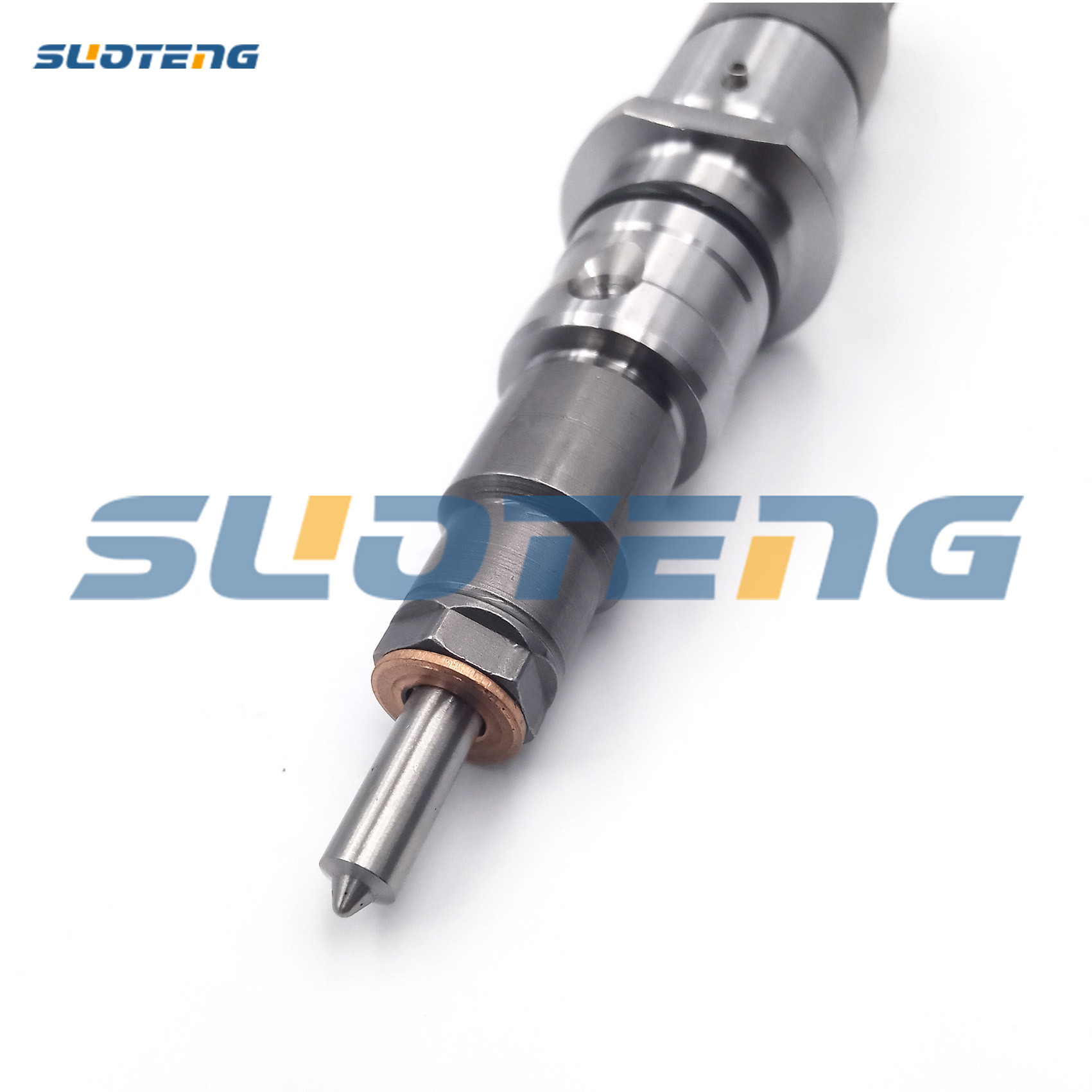 0 445 120 231 Common Rail Fuel Injector 0445120231 For QSB6.7