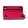 Buy cheap Anodized Precision CNC Machining Parts Medical 6061 Aluminum CNC Machining from wholesalers
