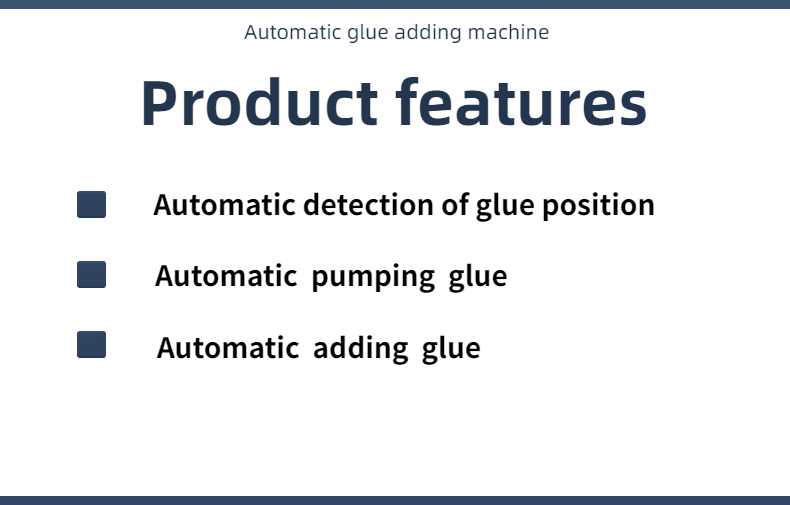 CQT-Automatic Wood Glue Machine for Box Folder Glue Cardboard Box Making Machine UK