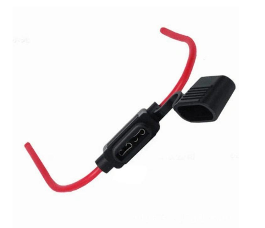 Car Fuse Holder Customize Automotive Fuse Automobile Fuse Holder Box