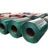 Buy cheap DX51D Prepainted Galvanized Steel Coils 9-15um Hot Dipped from wholesalers