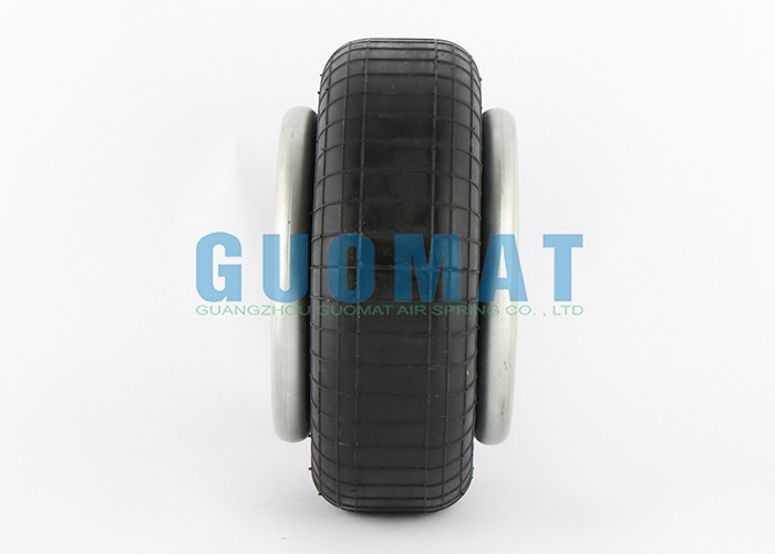 Single Convoluted Air Rubber Bellow 1B9-202 Goodyear Air Spring Air Bag 578 91 3 201