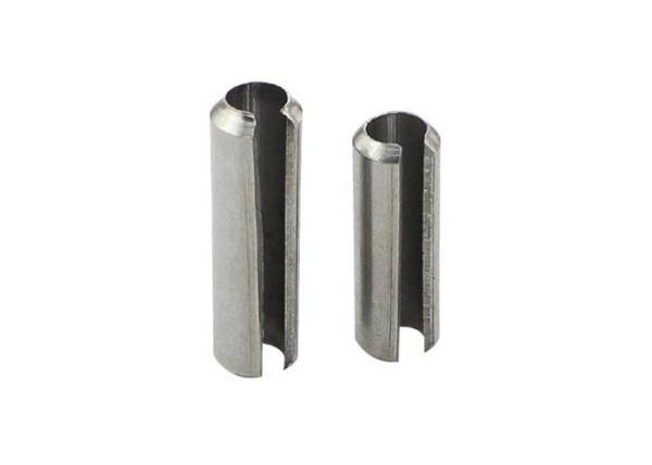 Stainless Steel SS201 SS304 SS316 SS316L Plain Polishing Spring Type Straight