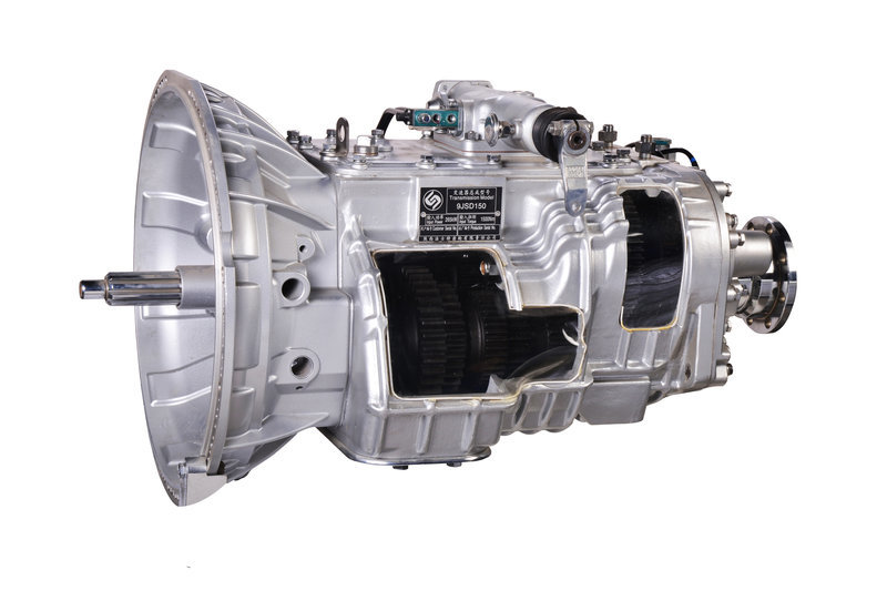 FAW Car Fitment 2019 Year and Manual Transmission Gearbox for Chery/DFSK/Foton 26 kg