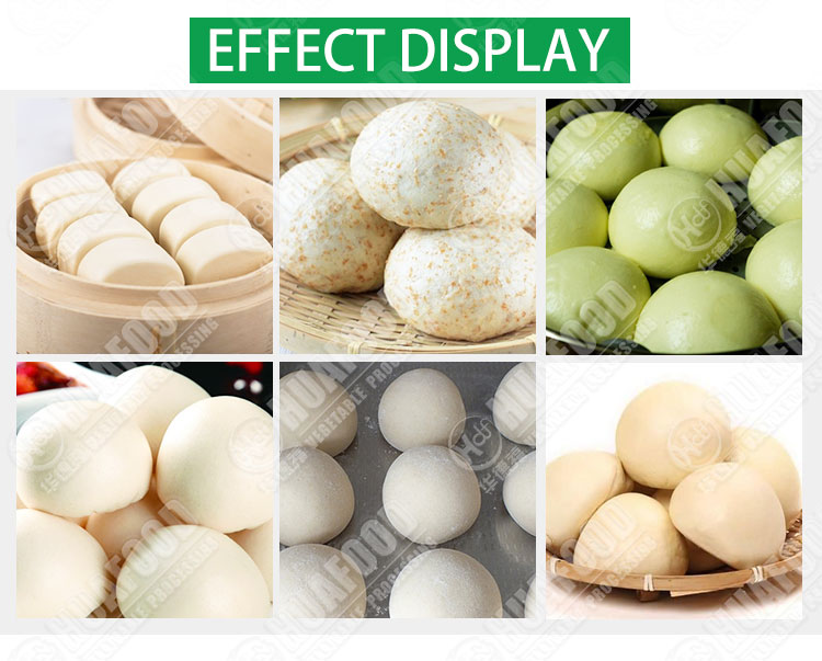 Automatic Gyoza Dumpling Wrapper Making MachineSkin Making Dumpling Dough Wrapper Machine Automatic Press Skin Machine