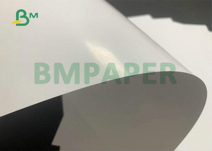 Chromocoat 300gsm 350gsm Paper C1S C2S Glossy Coated 24 x 28 Inches  