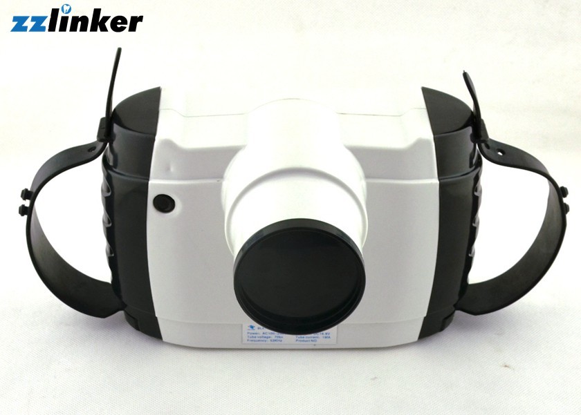 0.035mm 12 Bit 33.7Ip/Mm 14.8UM Dental X Ray Machine