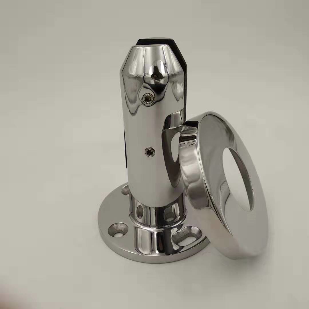 stainless steel glass fencing harware ,glass fencing spigot ,glass fencing spider ,stainless steel investment casting