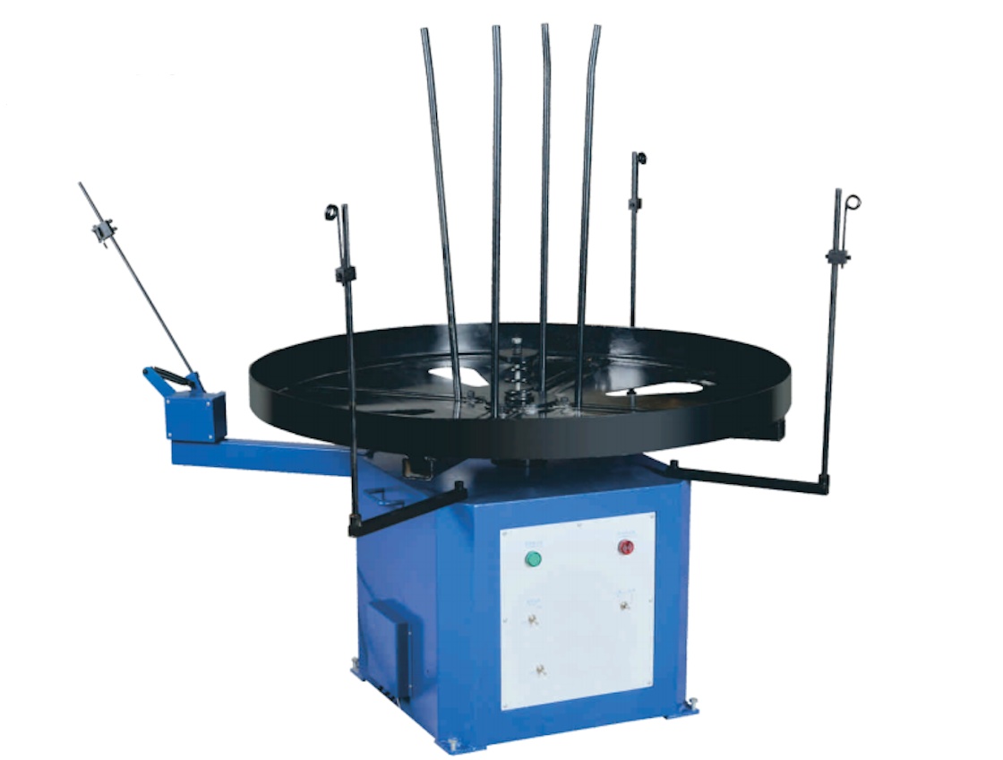Automatic Wire Feeding Machine for Smooth and Continuous Operation
