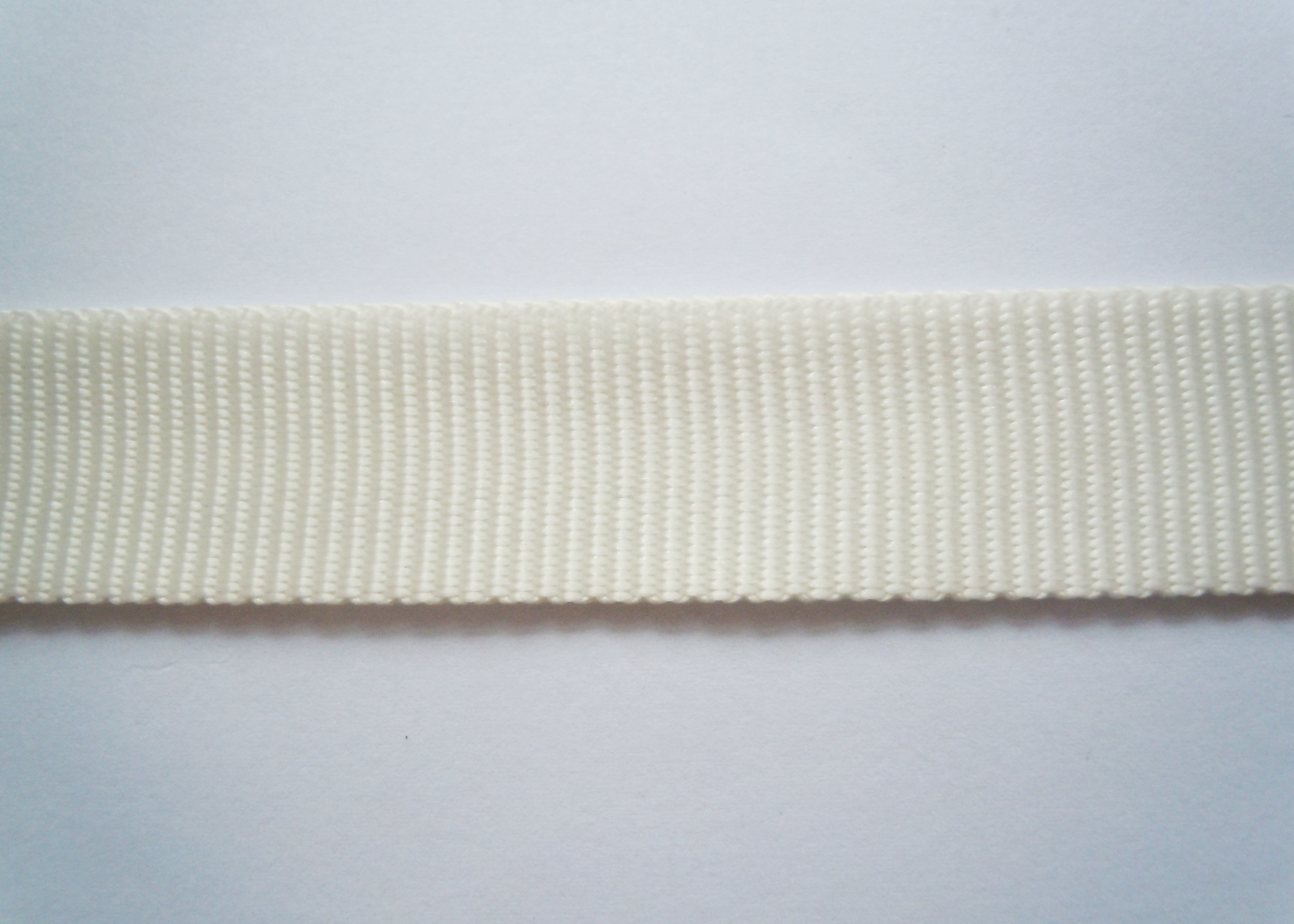 Fashionable Nylon Non Elastic Tape Woven Binding Sewing Bias Tape