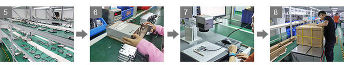 ISO9001 24V DC Electromagnetic Lock For Logistics Cabinets