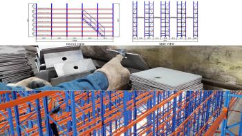 Nanjing Hongbo Metal Products Co., Ltd.