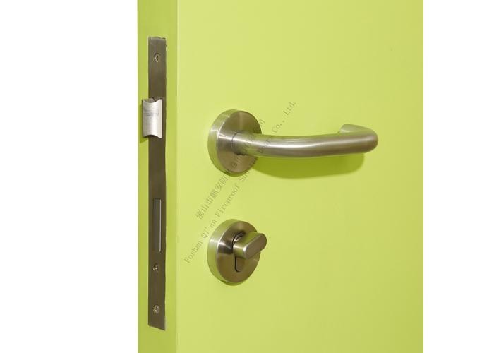 Fire Rated HPL Doors