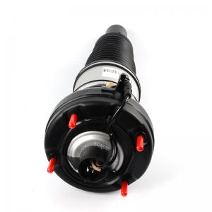 Buy cheap TS16949 Air Suspension Shock For Audi A8D4 A6C7 Shock Absorber 4H0616039AD 4H0616040AD product