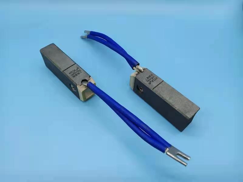 Black And Decker Starter Carbon Fiber DC Brush Motor For Power Tools